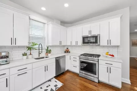 459 Meridian St #1, Boston, MA 02128
