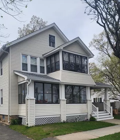 278-280 Page Blvd, Springfield, MA 01104