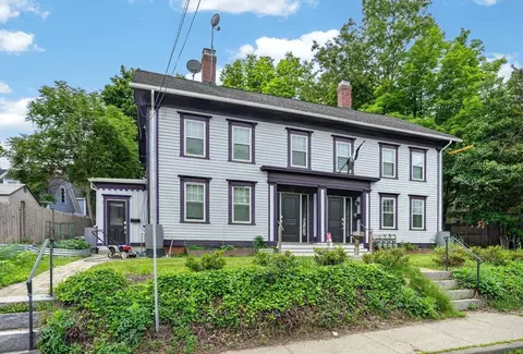 Exterior - 190-192 Main St, Maynard, MA 01754 photo 4 of 4