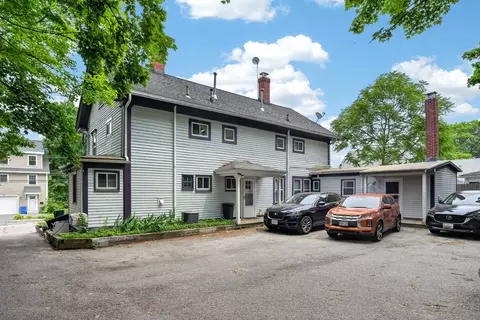 Exterior - 190-192 Main St, Maynard, MA 01754 photo 2 of 4