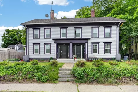 190-192 Main St, Maynard, MA 01754