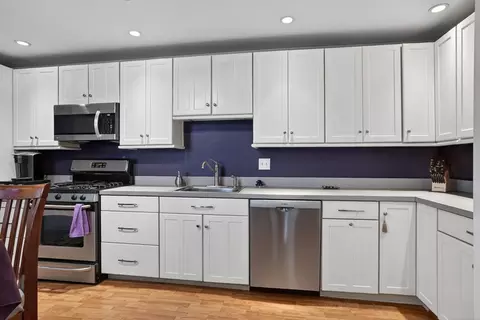 Kitchen - 190-192 Main St, Maynard, MA 01754 photo 1 of 5