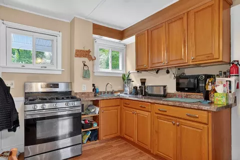 Kitchen - 190-192 Main St, Maynard, MA 01754 photo 5 of 5