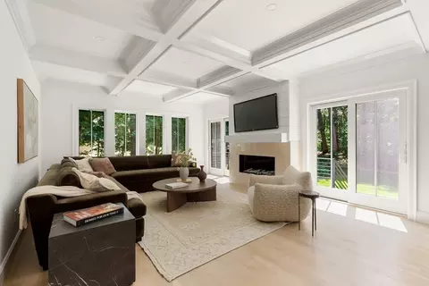 Living - 22 Constitution Rd, Lexington, MA 02421 photo 1 of 2