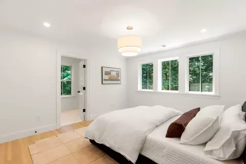 Bedroom - 22 Constitution Rd, Lexington, MA 02421 photo 4 of 7