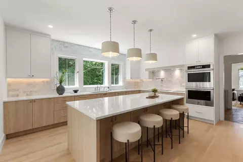 Kitchen - 22 Constitution Rd, Lexington, MA 02421 photo 3 of 4