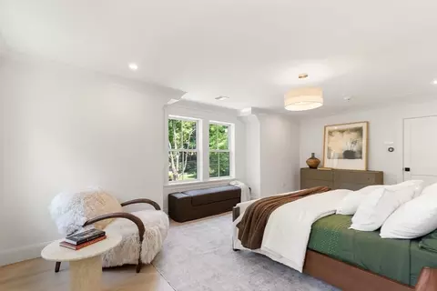 Bedroom - 22 Constitution Rd, Lexington, MA 02421 photo 1 of 7
