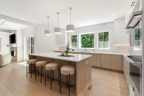 Kitchen - 22 Constitution Rd, Lexington, MA 02421 photo 2 of 4