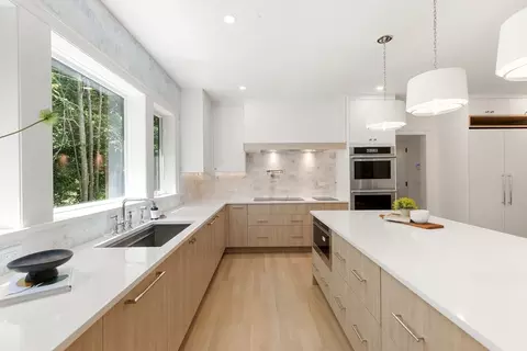 Kitchen - 22 Constitution Rd, Lexington, MA 02421 photo 4 of 4