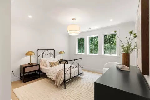 Bedroom - 22 Constitution Rd, Lexington, MA 02421 photo 3 of 7