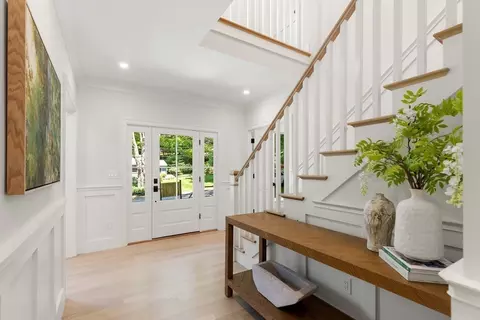 Entry Way - 22 Constitution Rd, Lexington, MA 02421 photo 1 of 4