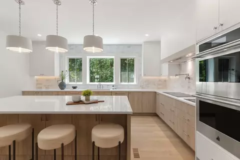 Kitchen - 22 Constitution Rd, Lexington, MA 02421 photo 1 of 4
