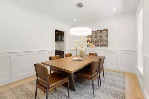 Dining - 22 Constitution Rd, Lexington, MA 02421 photo 1 of 1