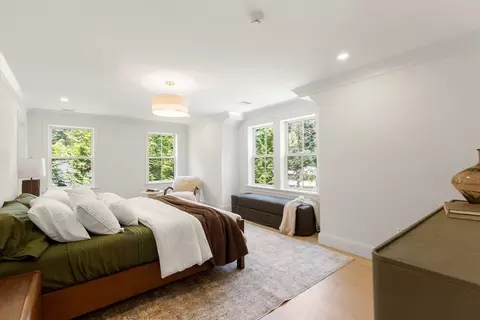 Bedroom - 22 Constitution Rd, Lexington, MA 02421 photo 2 of 7