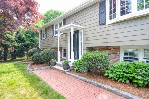 23 Dutton Rd, Stoughton, MA 02072