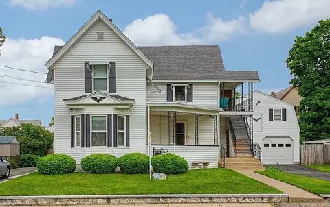 108 Third St, Leominster, MA 01453