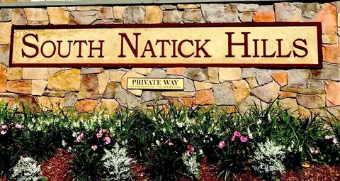 15 Morgan Dr #205, Natick, MA 01760