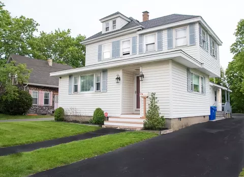 659 Liberty St, Rockland, MA 02370