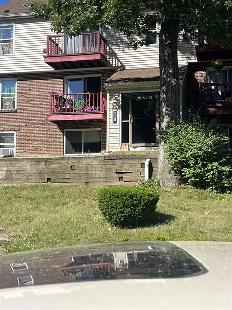 6 Tideview Path #12, Plymouth, MA 02360