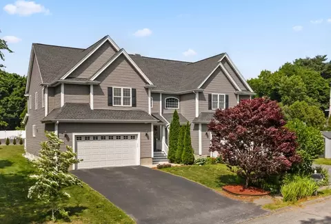 6 Childs St #1, Shrewsbury, MA 01545