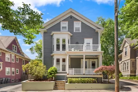 57-59 Forest St, Providence, RI 02906