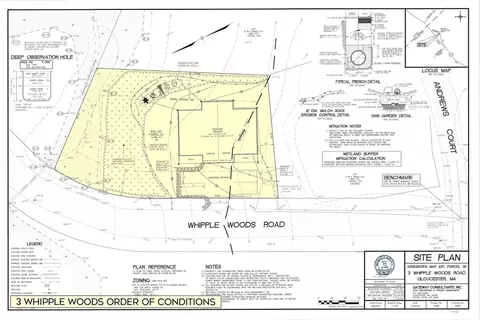 5 Lots Andrews Ct Whipple Woods Rd, Gloucester, MA 01930 photo 10