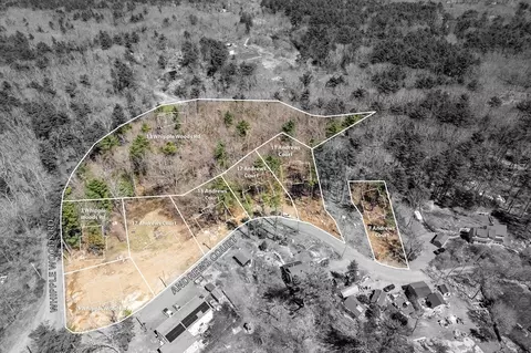 8 Lots Andrews Ct Whipple Woods Rd, Gloucester, MA 01930
