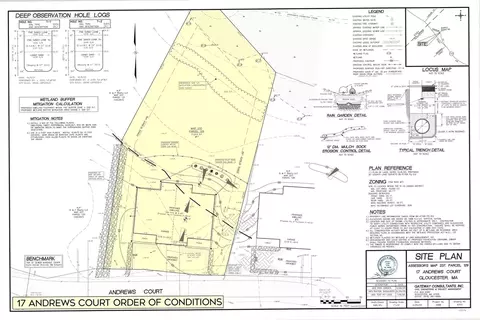 5 Lots Andrews Ct Whipple Woods Rd, Gloucester, MA 01930 photo 12