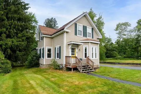 62 Old Bedford Rd, East Bridgewater, MA 02333