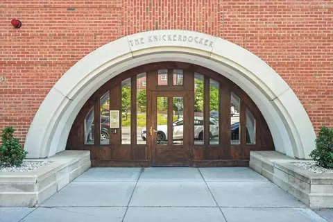 1601 Beacon St #302, Brookline, MA 02446