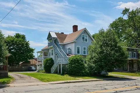 155 Main St, Westfield, MA 01085