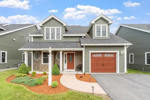 15 Jaclyns Way #11, Billerica, MA 01862
