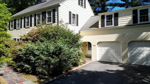 390 Marsh St, Belmont, MA 02478