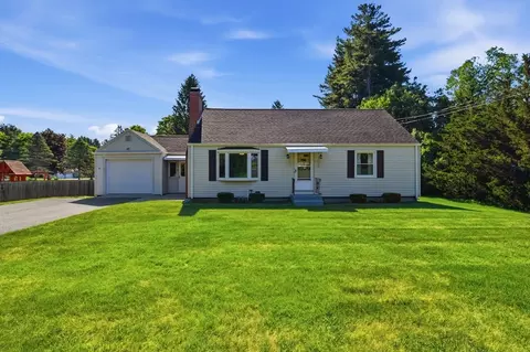 315 Porter Rd, East Longmeadow, MA 01028