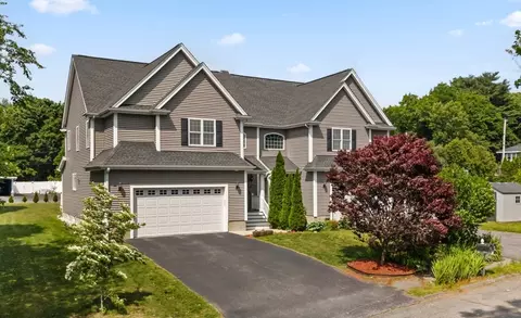 6 Childs St, Shrewsbury, MA 01545