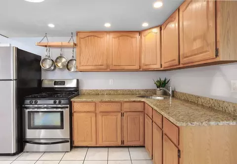 Kitchen - 20 Hillside Rd, Hull, MA 02045 photo 2 of 2