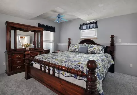 Bedroom - 20 Hillside Rd, Hull, MA 02045 photo 1 of 2