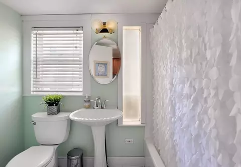 Bath - 20 Hillside Rd, Hull, MA 02045 photo 1 of 1
