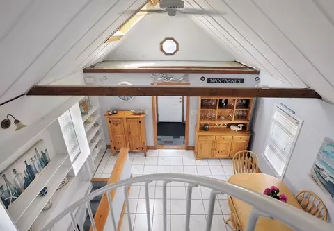 Dining - 20 Hillside Rd, Hull, MA 02045 photo 5 of 5