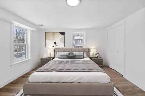 Bedroom - 18 Main St, Ashburnham, MA 01430 photo 2 of 10