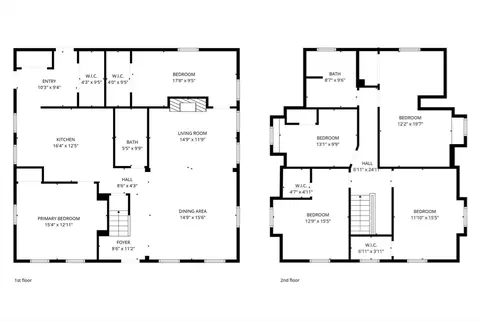 Floorplan - 18 Main St, Ashburnham, MA 01430 photo 5 of 5