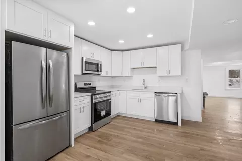 Kitchen - 18 Main St, Ashburnham, MA 01430 photo 1 of 2