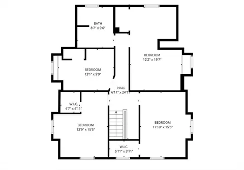 Floorplan - 18 Main St, Ashburnham, MA 01430 photo 1 of 5