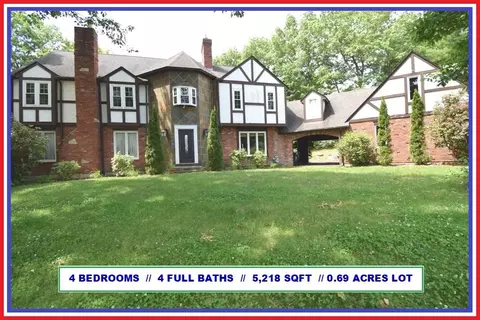 14 Colonial Dr, Shrewsbury, MA 01545