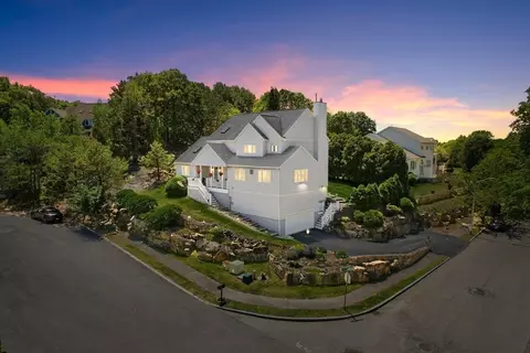 7 Nathans Way, Peabody, MA 01960
