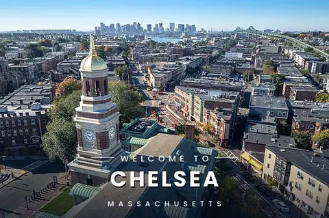 175 Cottage St #504, Chelsea, MA 02150