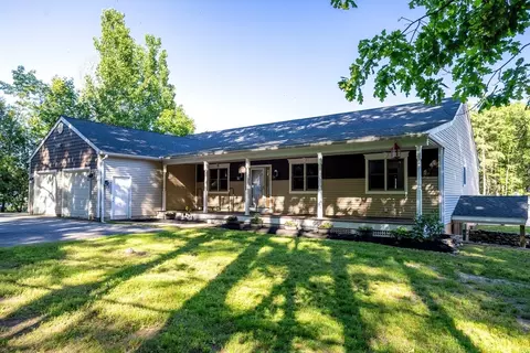 119 Bean Porridge Hill Rd, Westminster, MA 01473