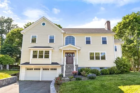 21 Willowdale Rd, Winchester, MA 01890