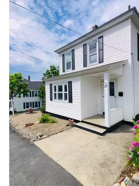 22 Front St, Clinton, MA 01510 photo 3