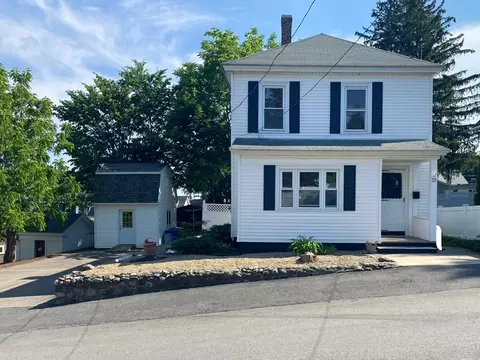 22 Front St, Clinton, MA 01510